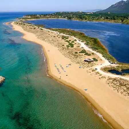 Ferienhaus Corfu *