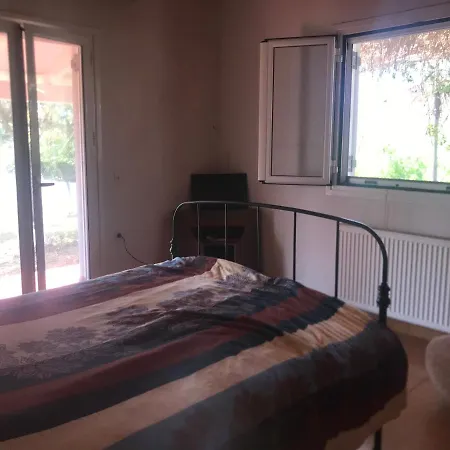 Ferienhaus Corfu Halikounas