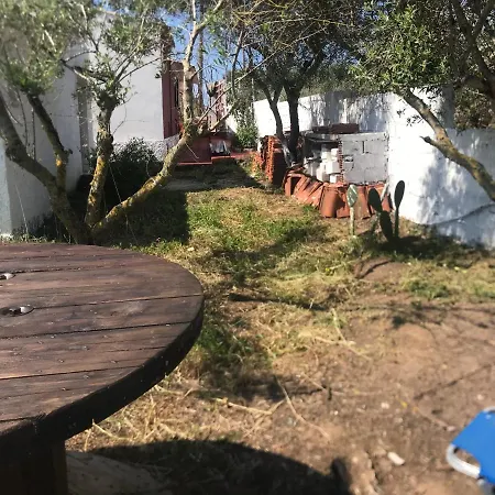 Corfu Ferienhaus *